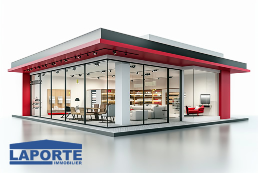 LAPORTE Immobilier